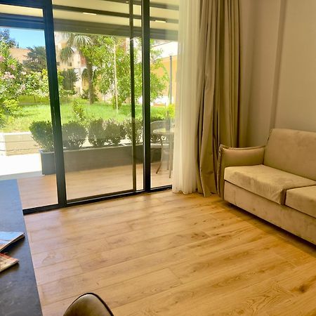Elmar Comfort Avlonya Dış mekan fotoğraf