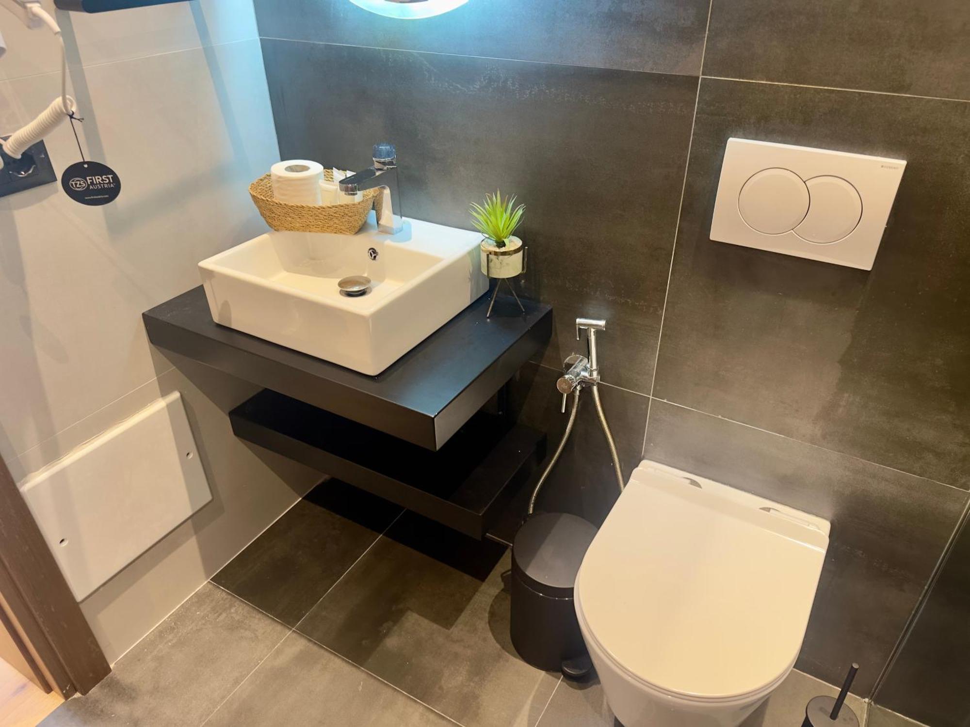 Elmar Comfort Avlonya Dış mekan fotoğraf