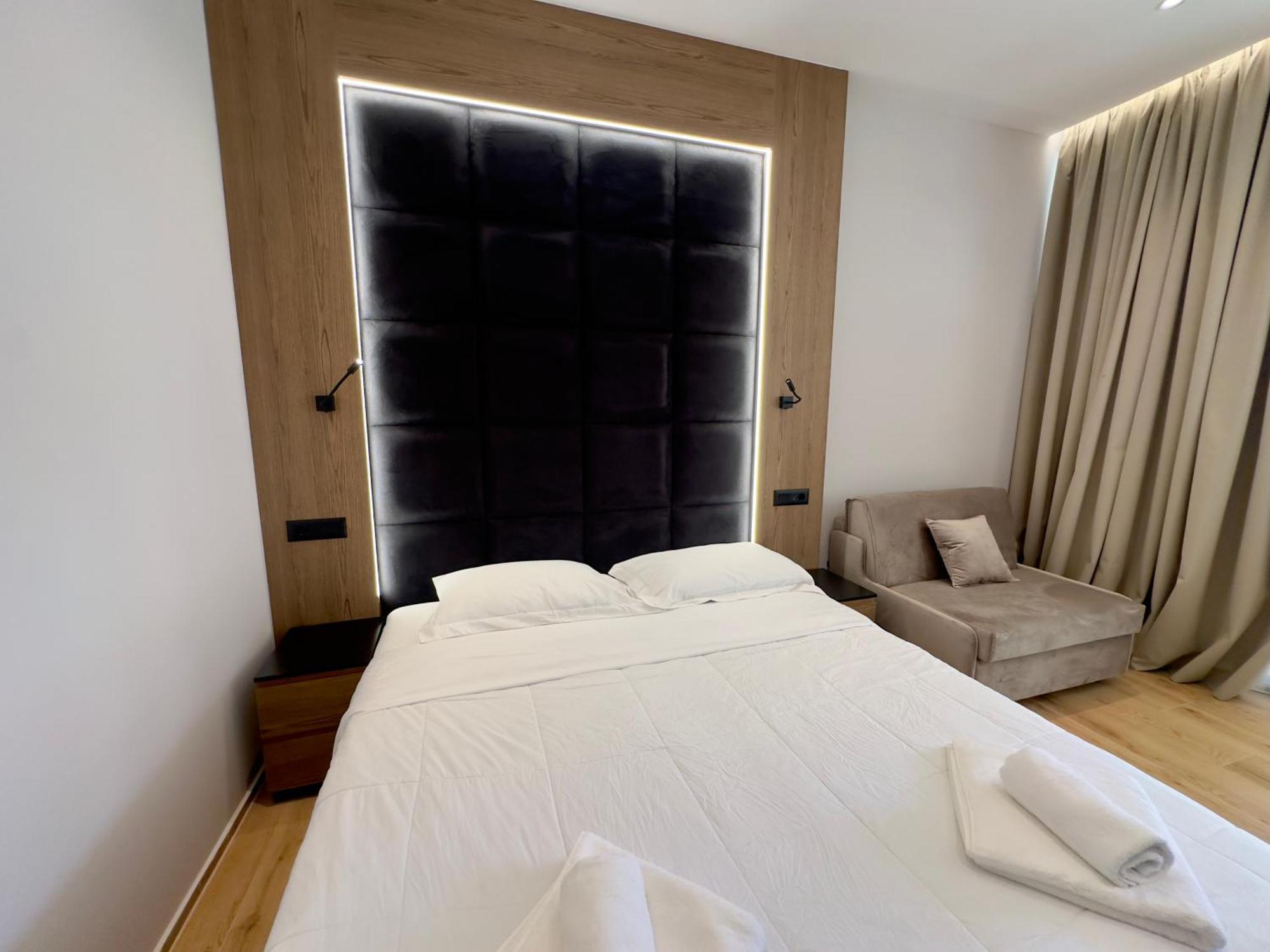 Elmar Comfort Avlonya Dış mekan fotoğraf