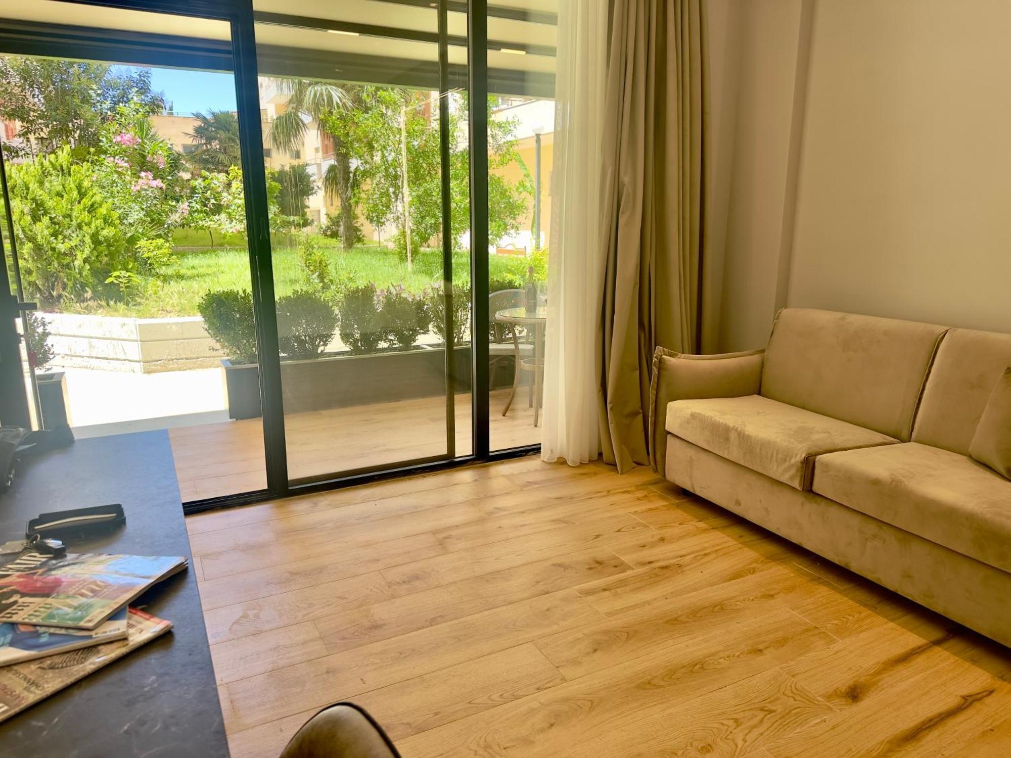 Elmar Comfort Avlonya Dış mekan fotoğraf