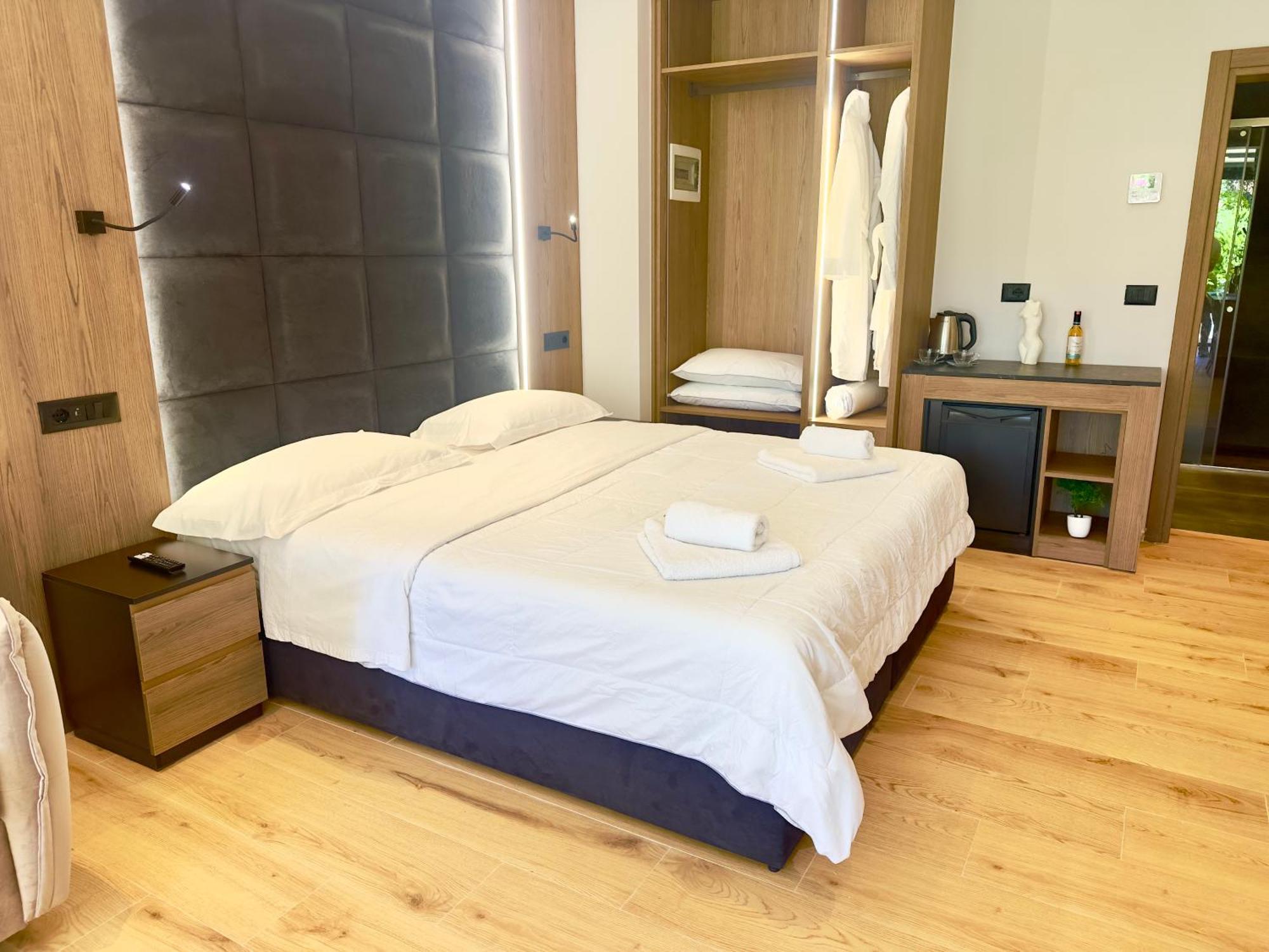 Elmar Comfort Avlonya Dış mekan fotoğraf